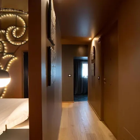 Filomena Domus Apartment *