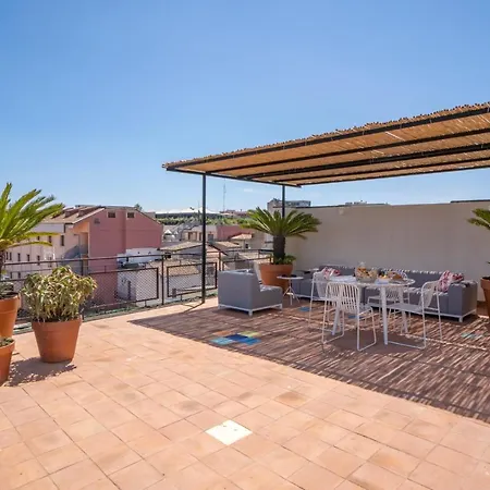 Apartment Filomena Domus Catania