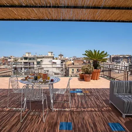 Filomena Domus Apartment