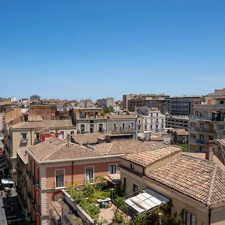 Filomena Domus * Catania