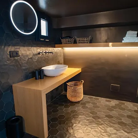 Apartment Filomena Domus